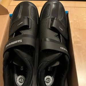 Shimano black 9